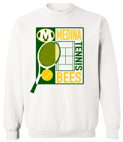 Tennis - Design 3