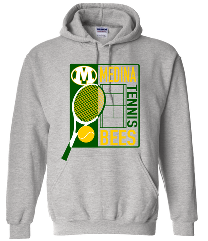 Tennis - Design 3