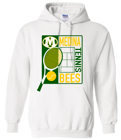 Tennis - Design 3