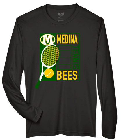 Tennis - Design 3
