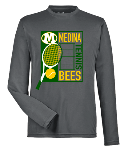 Tennis - Design 3