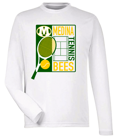 Tennis - Design 3