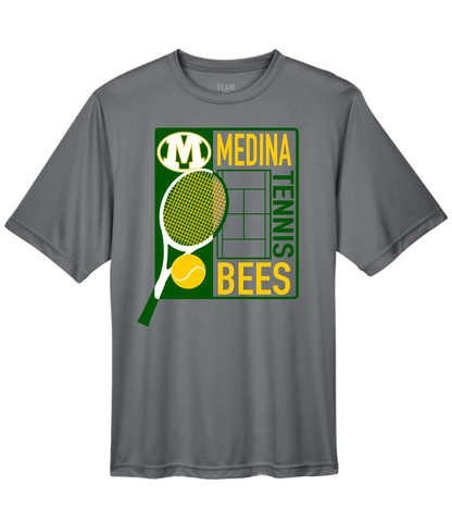 Tennis - Design 3