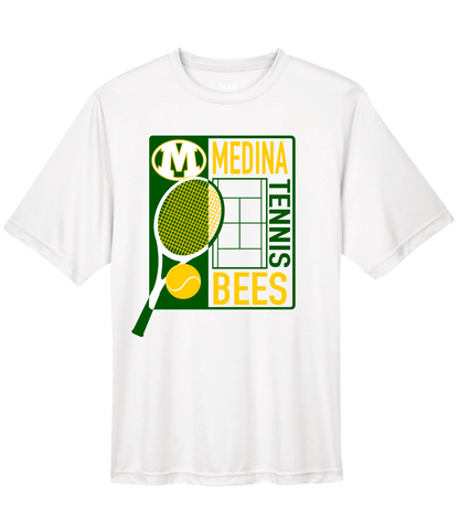 Tennis - Design 3