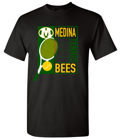 Tennis - Design 3