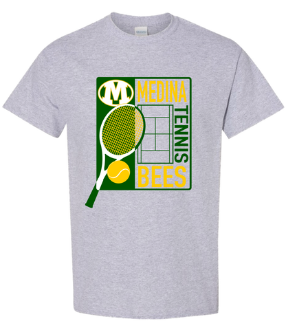 Tennis - Design 3