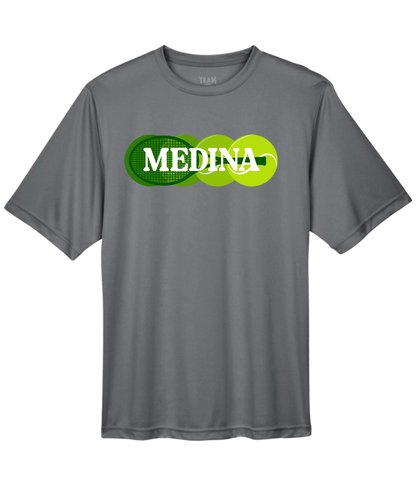 Tennis - Design 4 - WITH NAME ON BACK