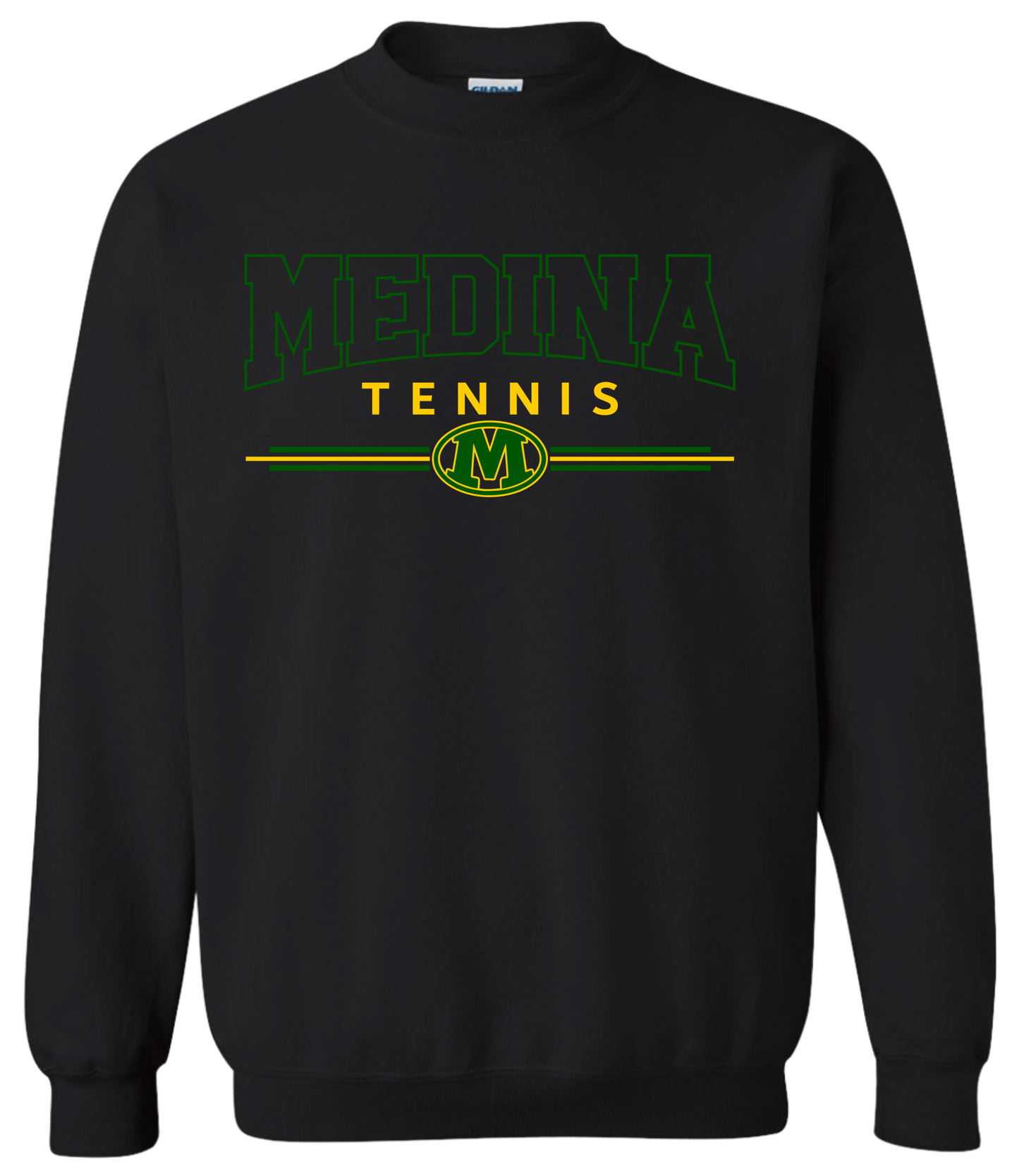 Tennis - Design 5