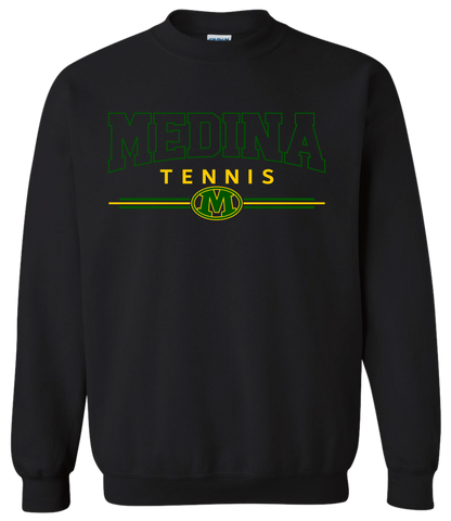 Tennis - Design 5
