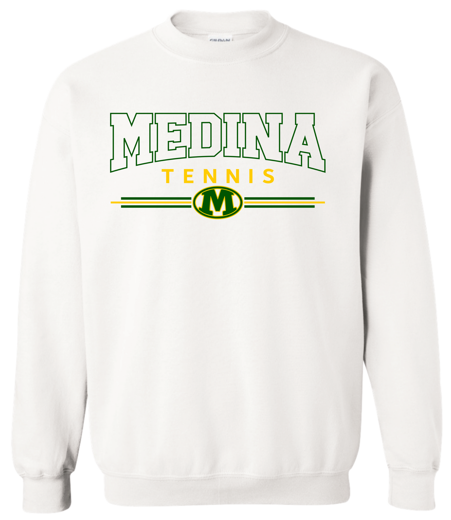 Tennis - Design 5