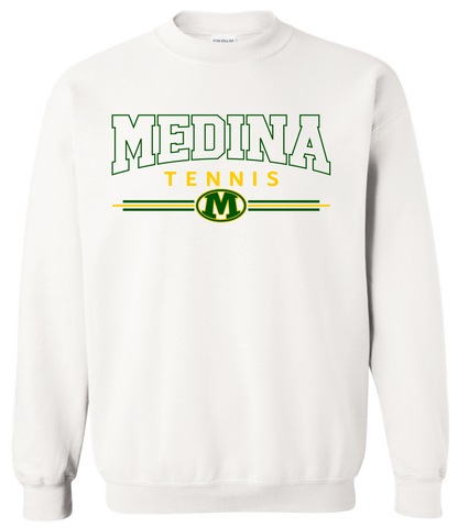Tennis - Design 5