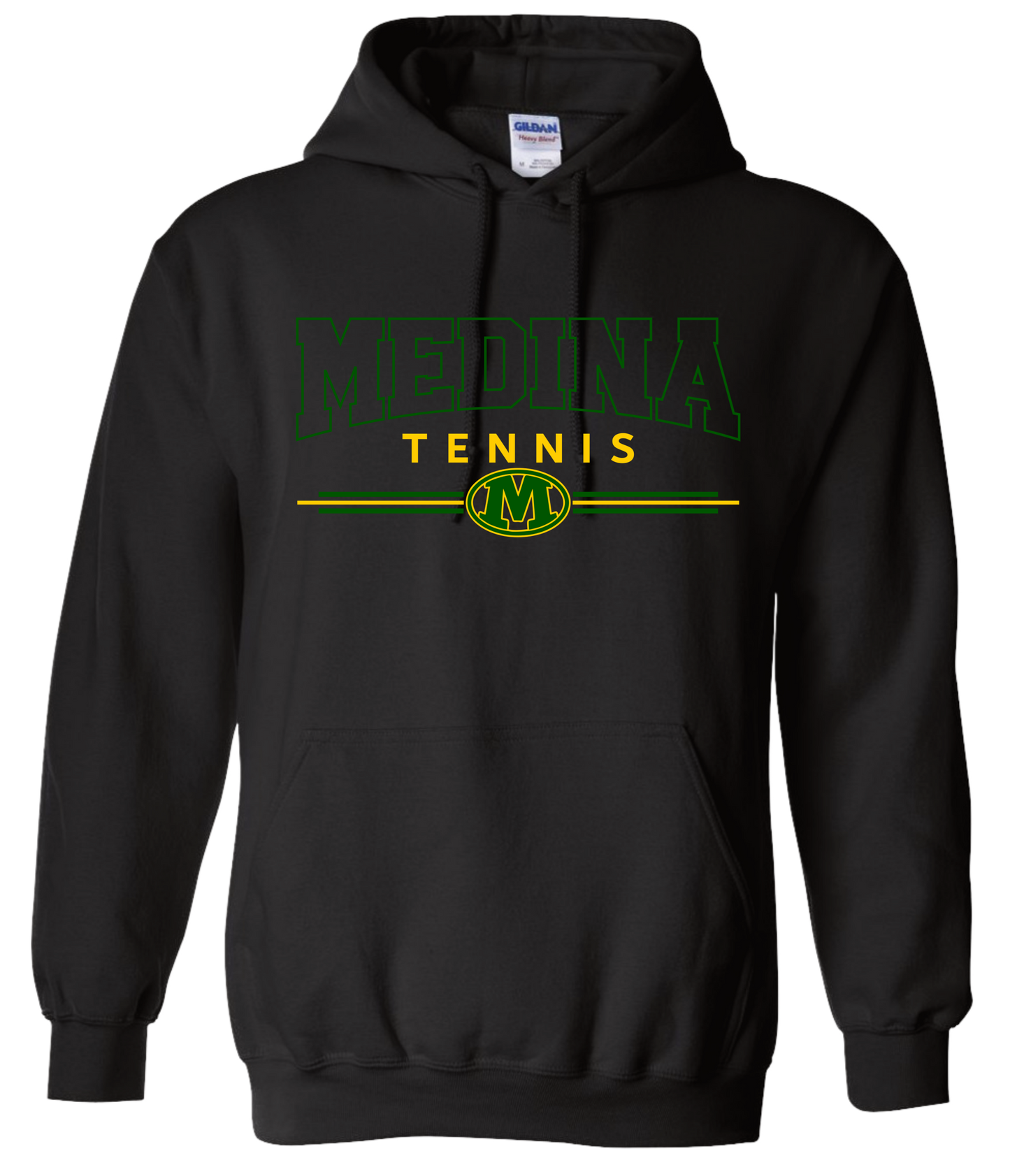 Tennis - Design 5