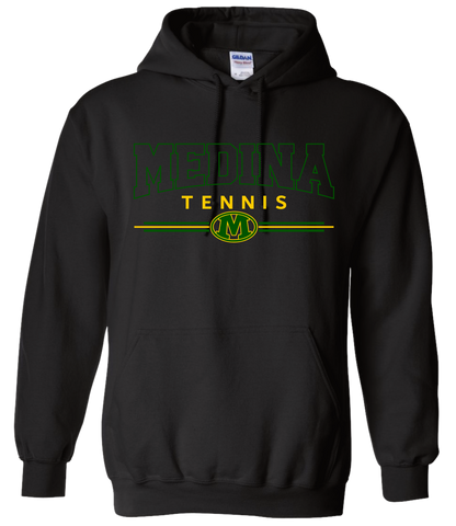 Tennis - Design 5