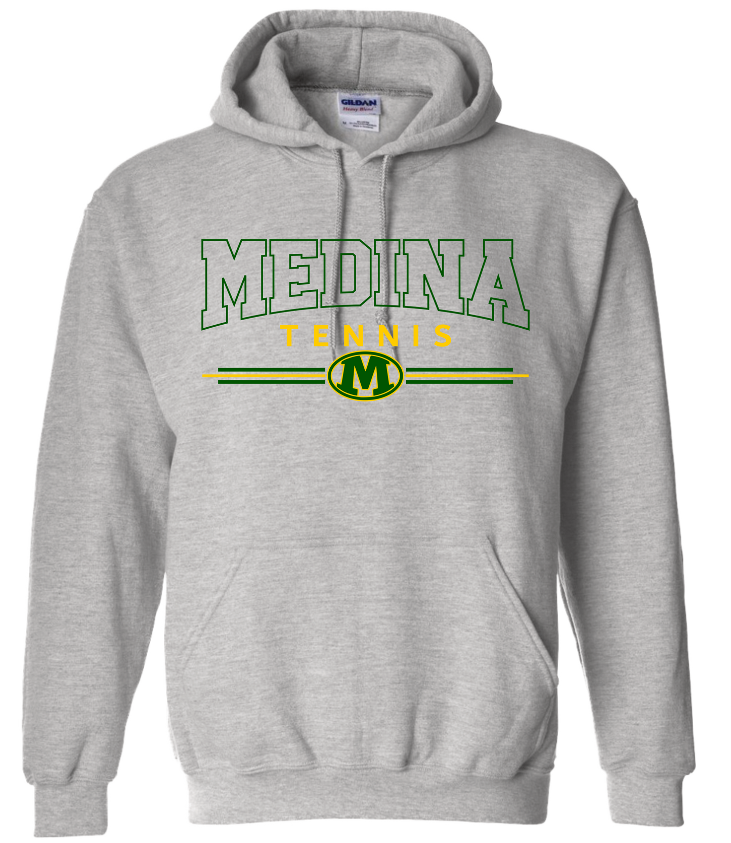 Tennis - Design 5