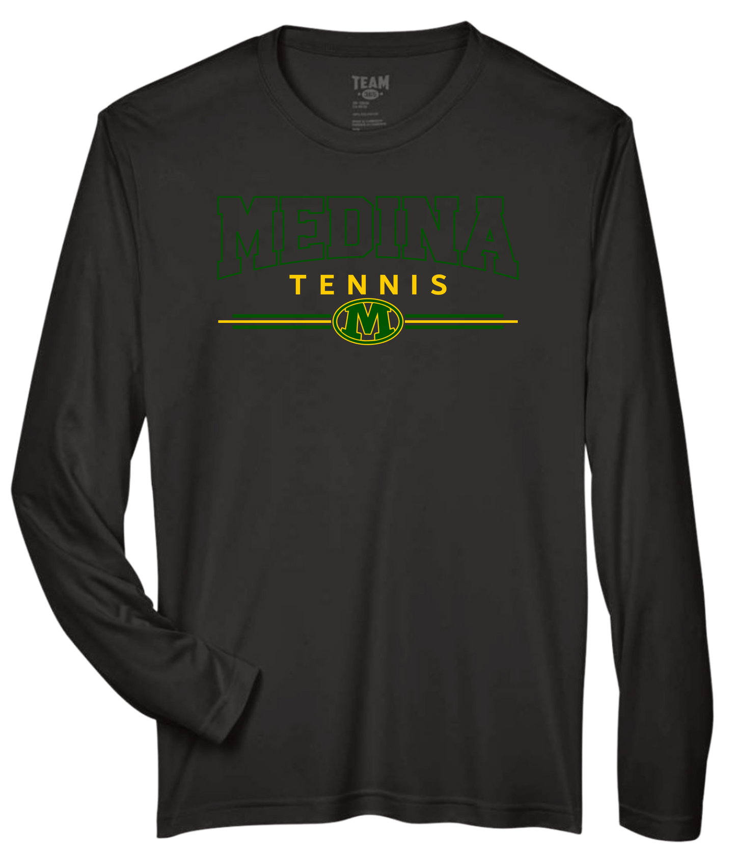 Tennis - Design 5