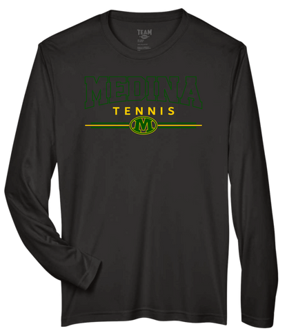 Tennis - Design 5