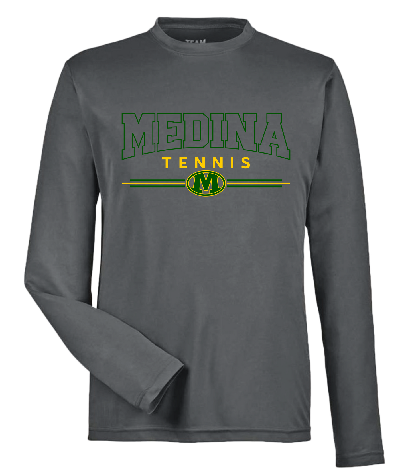 Tennis - Design 5