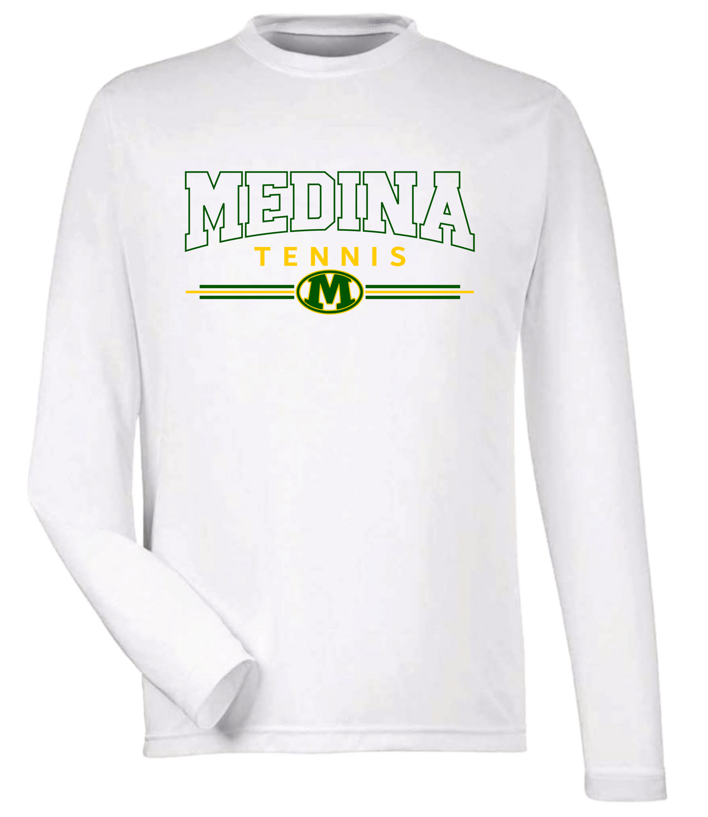 Tennis - Design 5