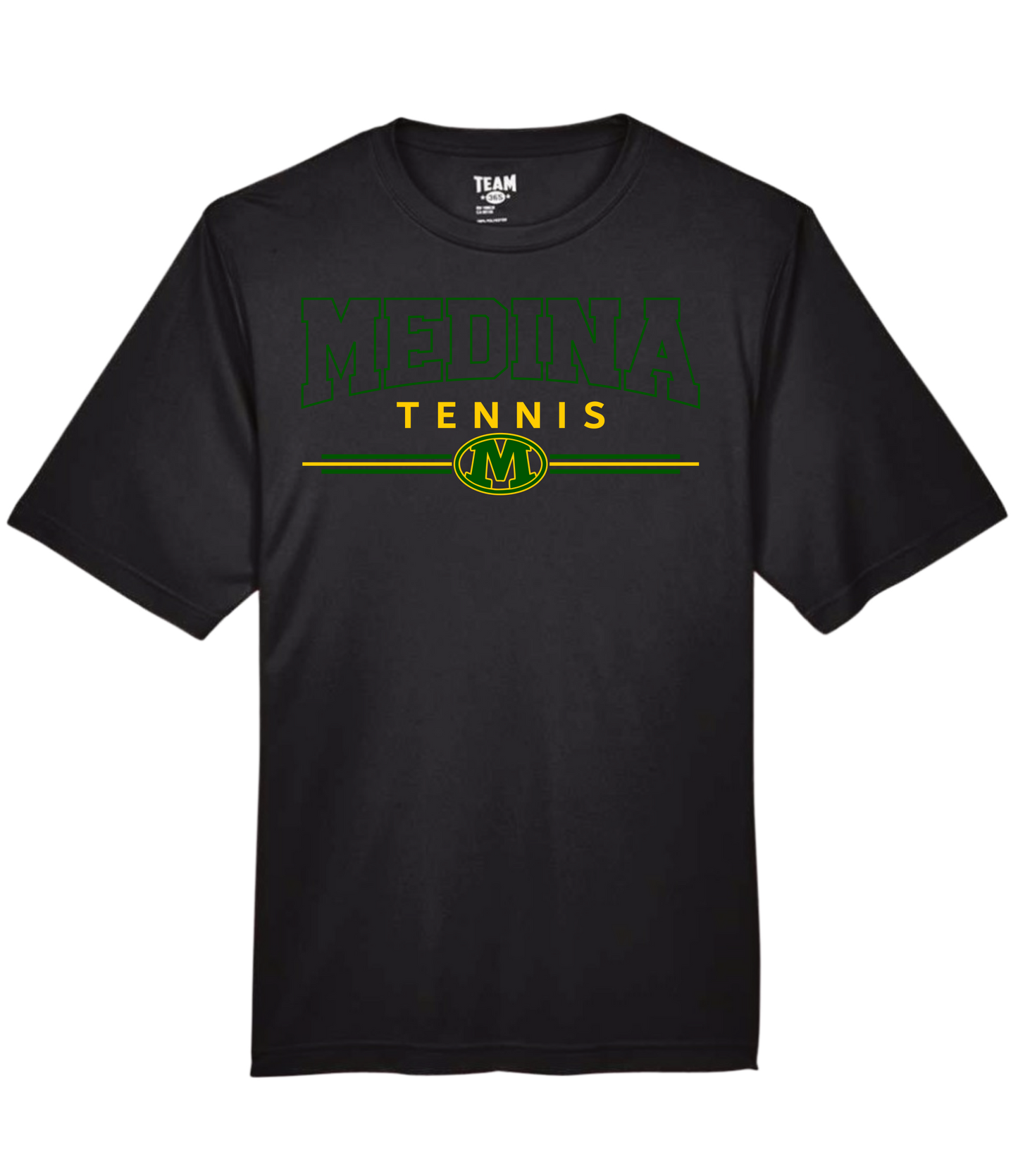 Tennis - Design 5