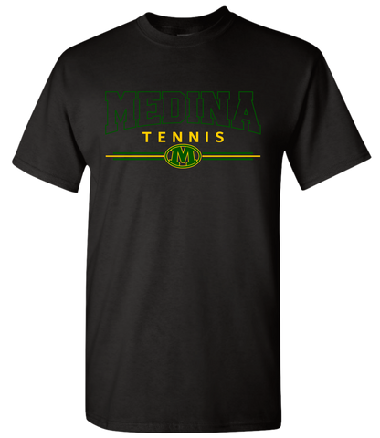 Tennis - Design 5