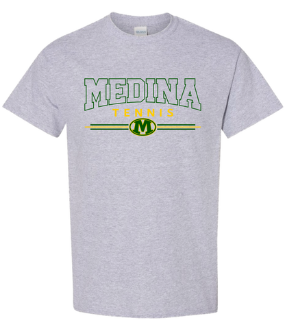 Tennis - Design 5