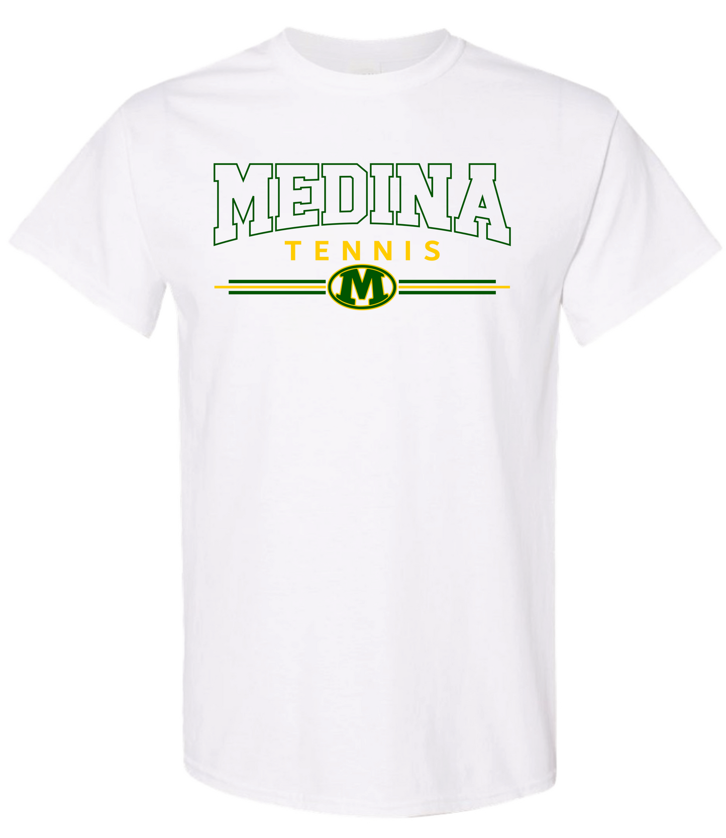 Tennis - Design 5