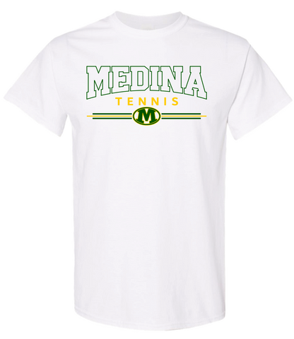 Tennis - Design 5