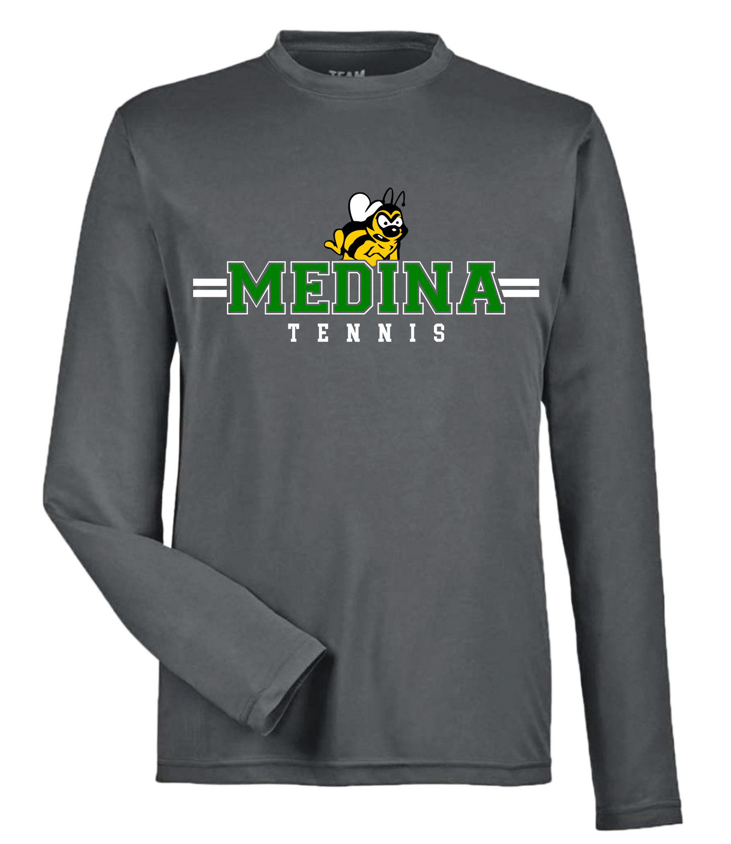 Lacrosse - Design 1