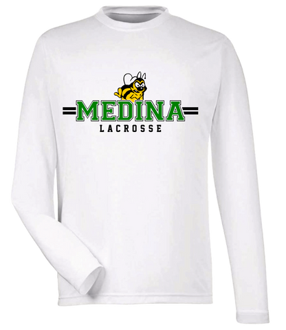 Lacrosse - Design 1