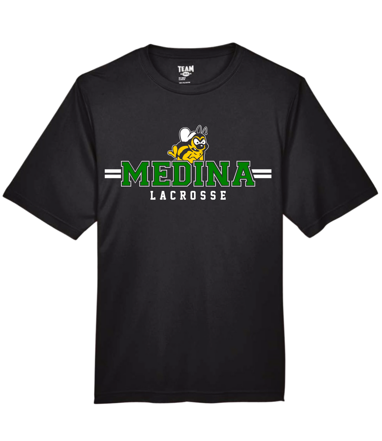Lacrosse - Design 1