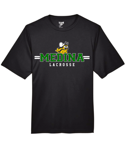 Lacrosse - Design 1