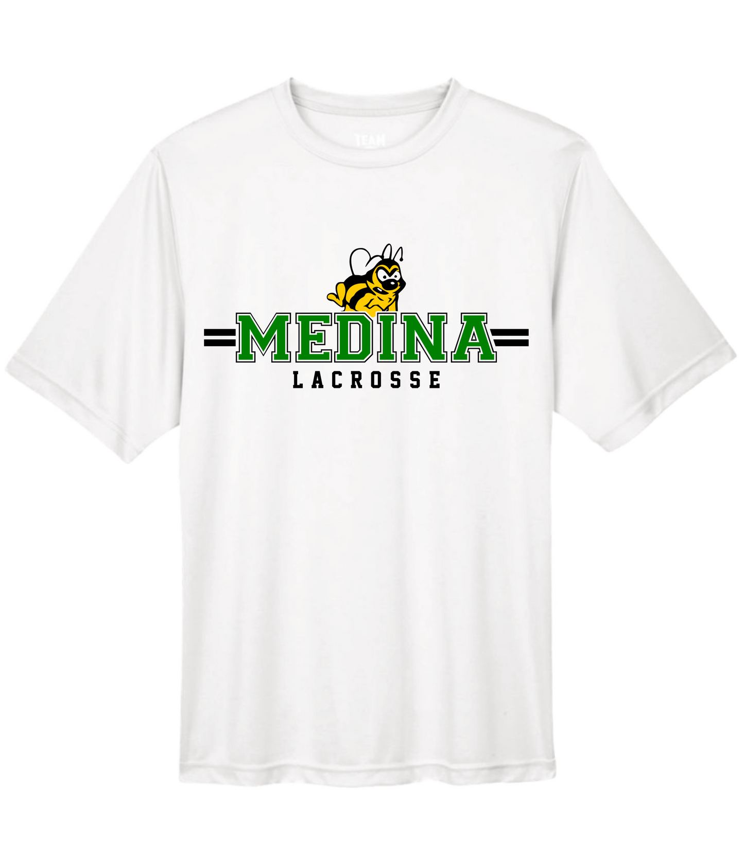 Lacrosse - Design 1