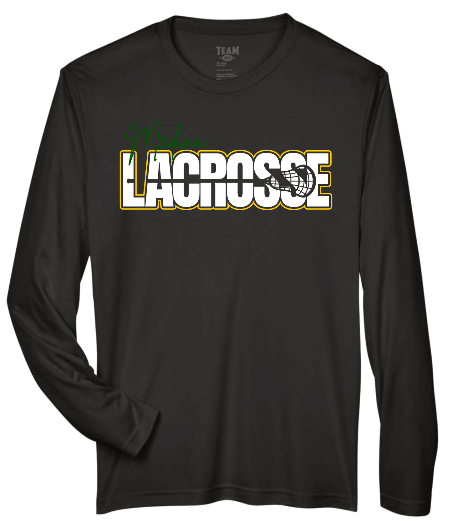 Lacrosse - Design 3