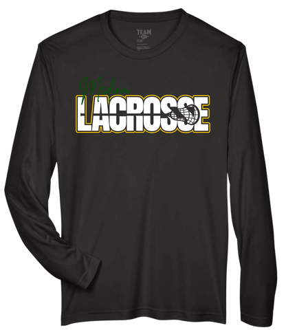 Lacrosse - Design 3