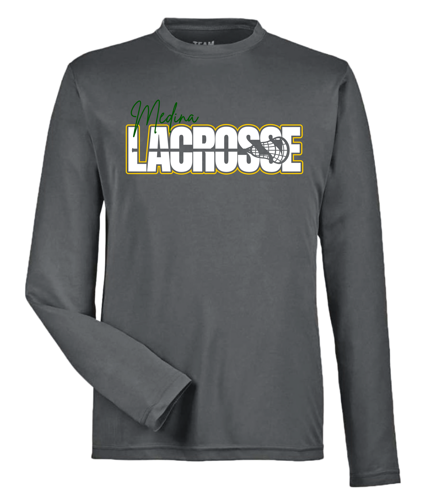 Lacrosse - Design 3