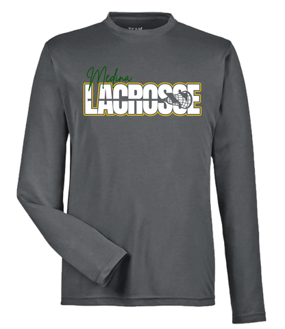 Lacrosse - Design 3
