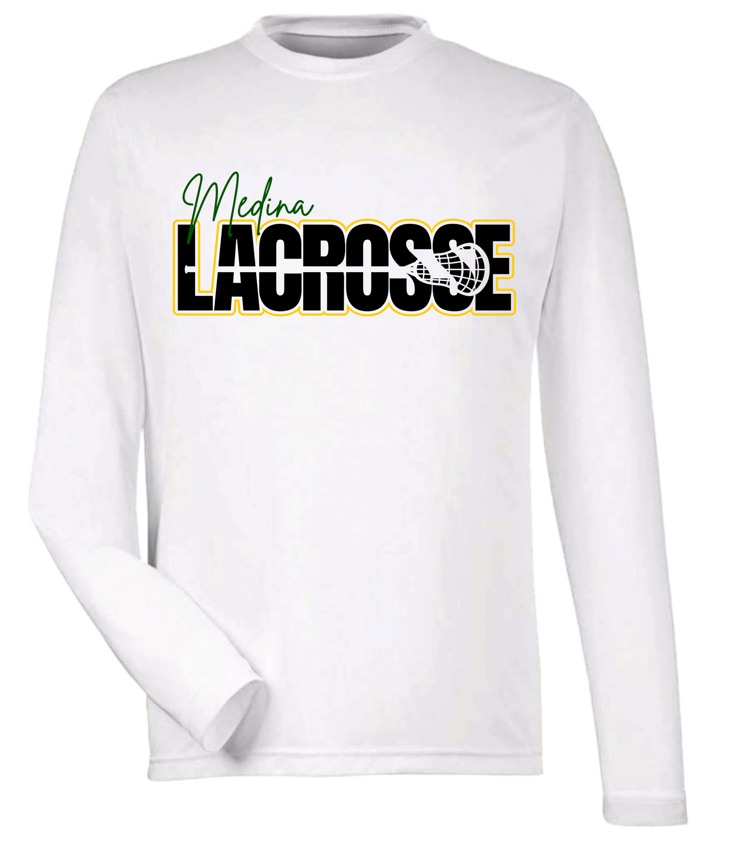Lacrosse - Design 3