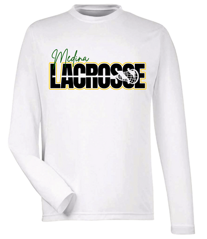 Lacrosse - Design 3