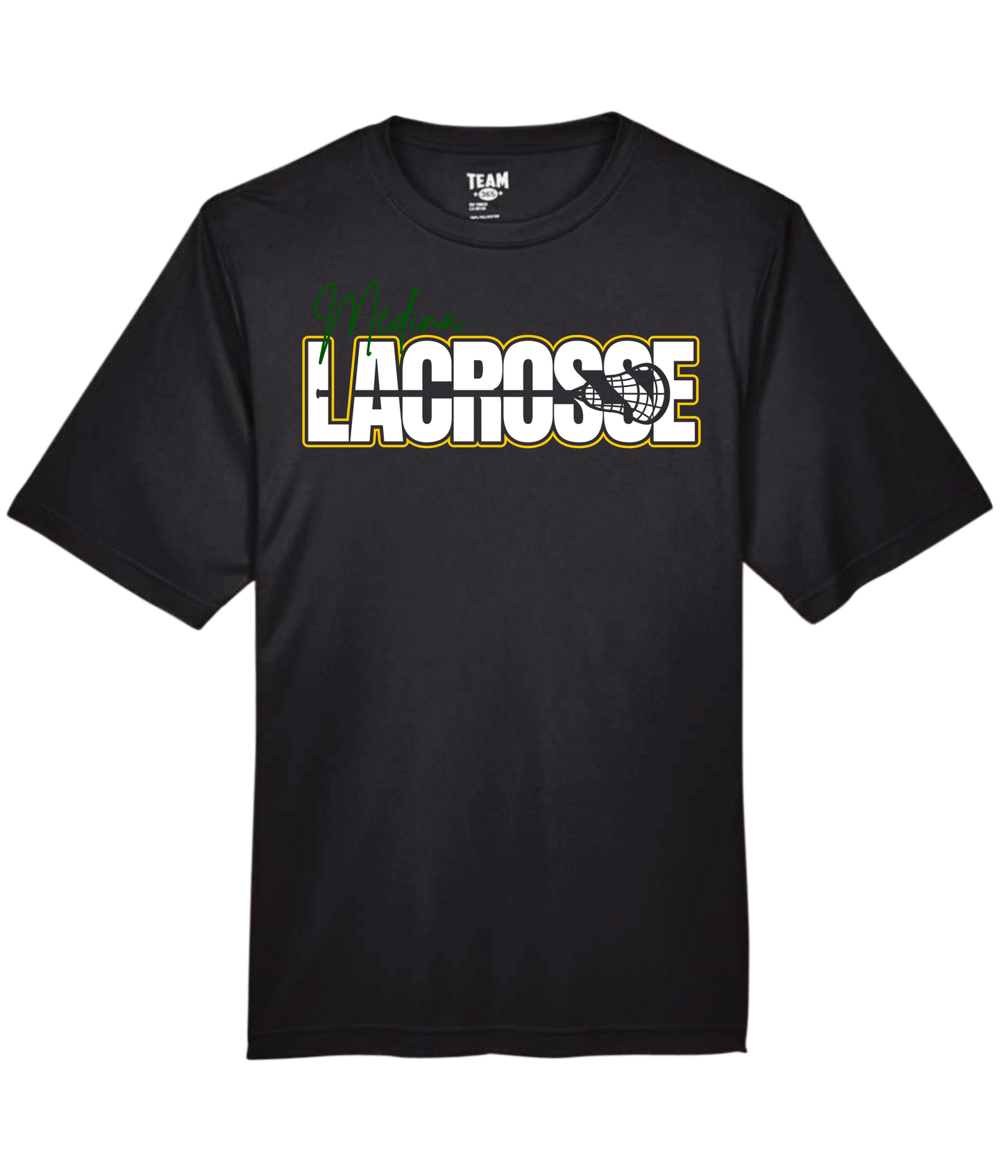Lacrosse - Design 3