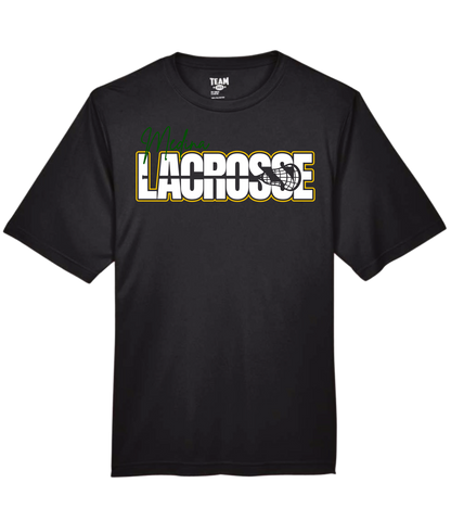 Lacrosse - Design 3
