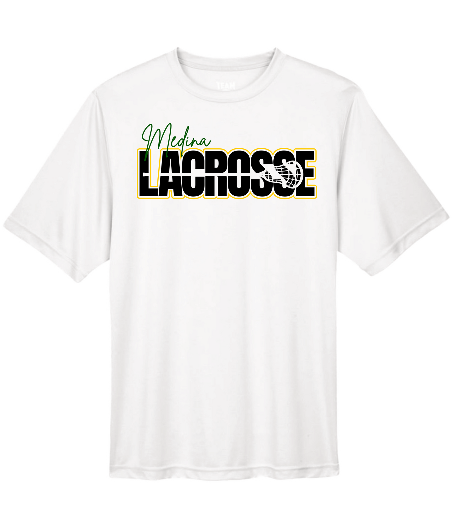 Lacrosse - Design 3