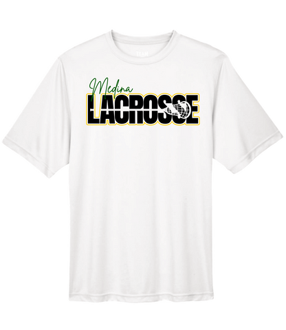 Lacrosse - Design 3
