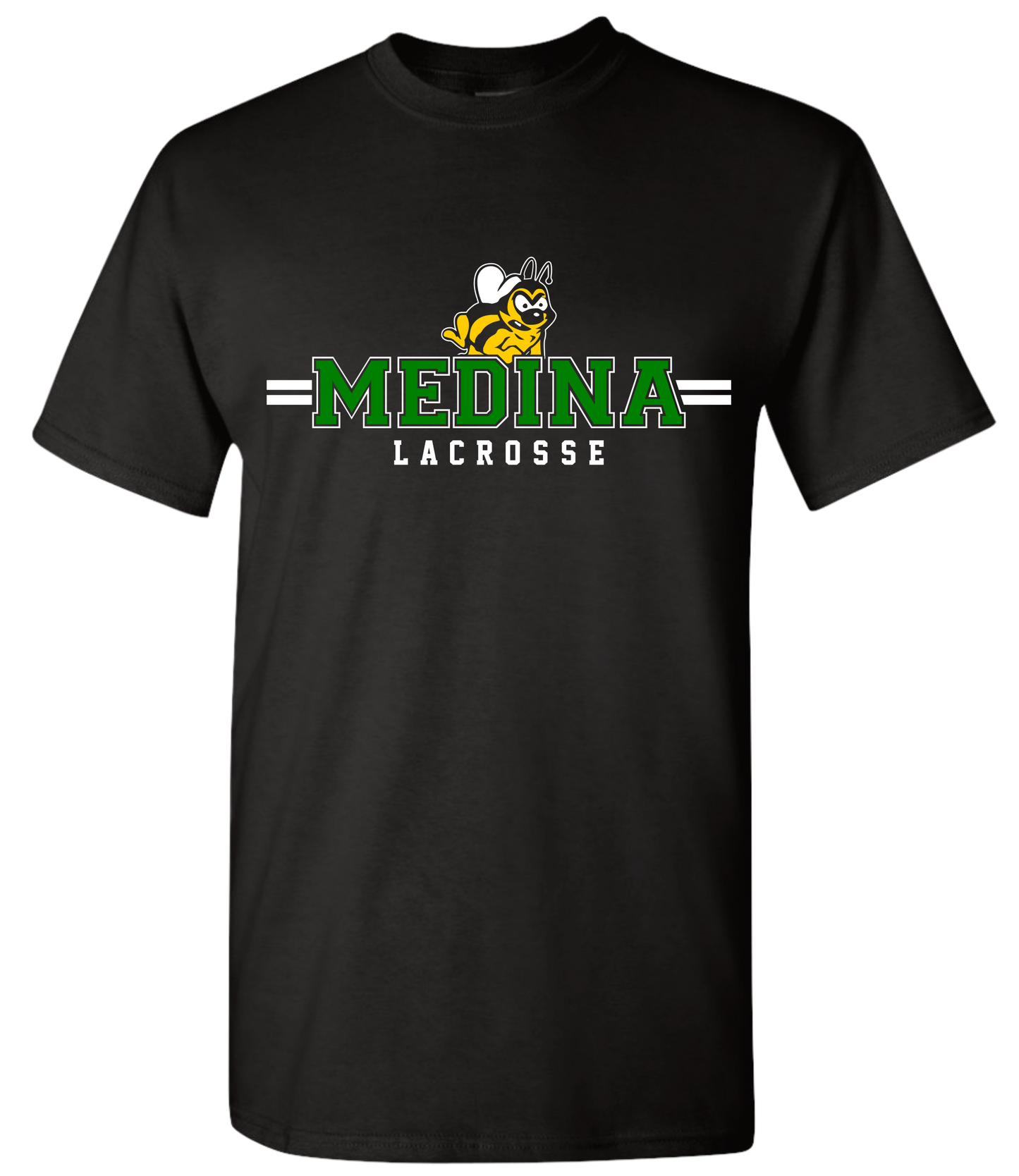 Lacrosse - Design 1