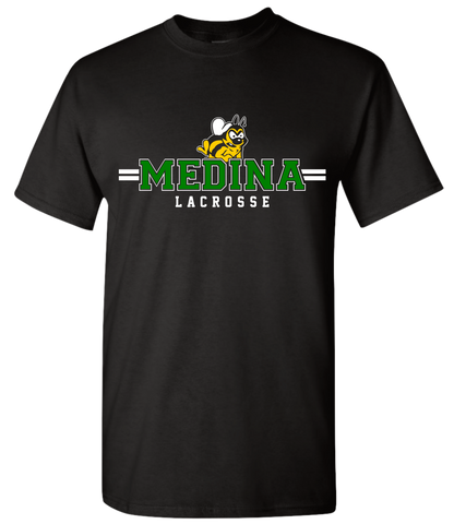 Lacrosse - Design 1