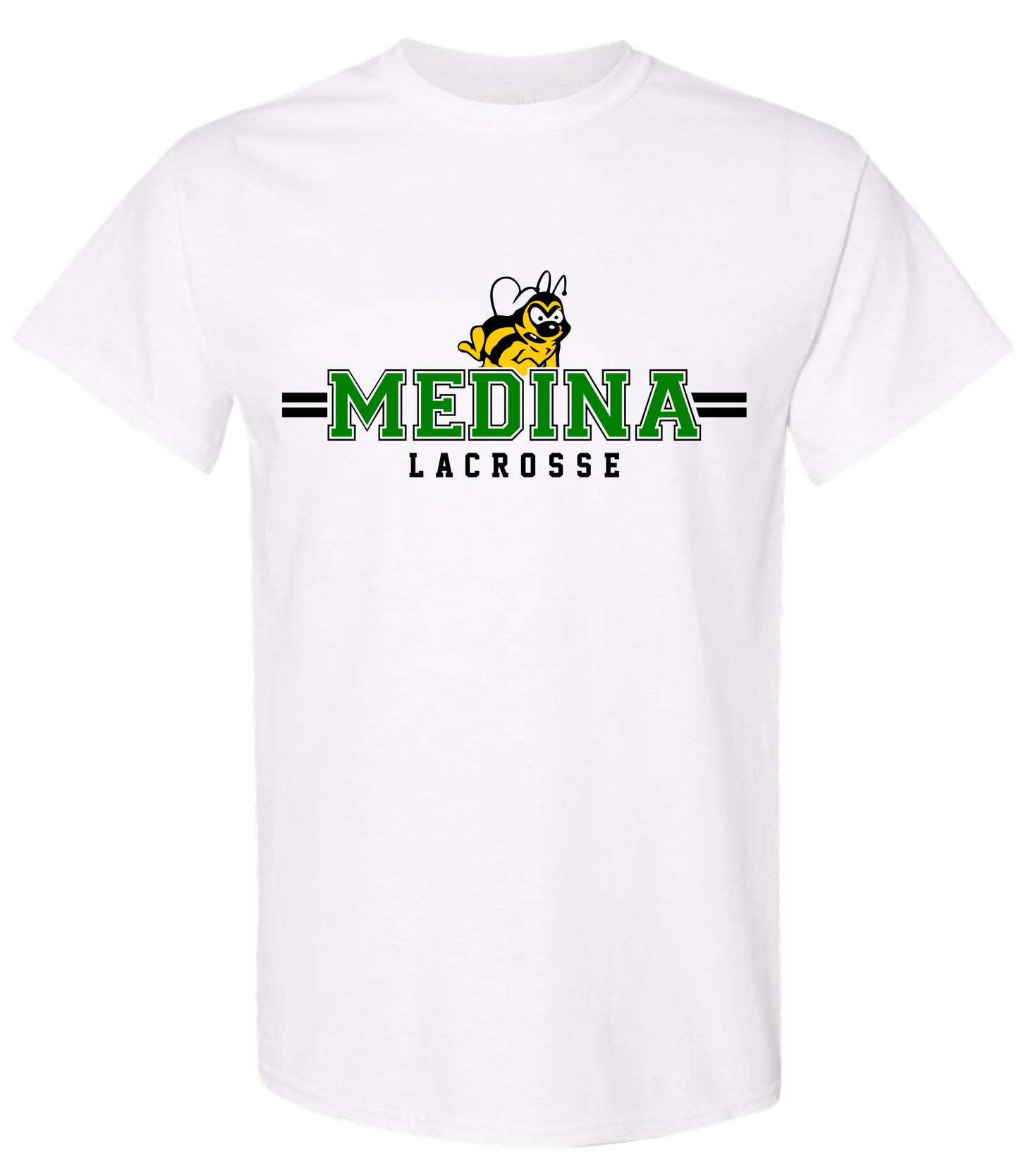 Lacrosse - Design 1