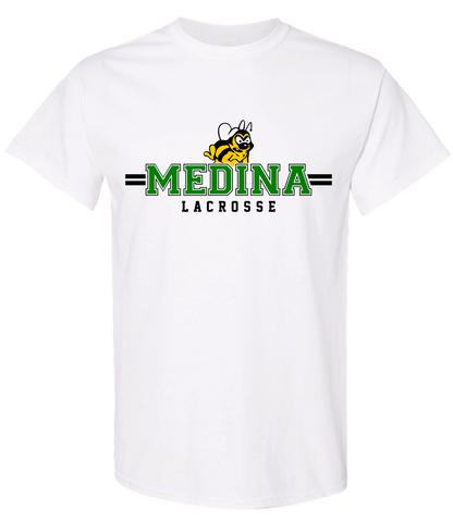 Lacrosse - Design 1