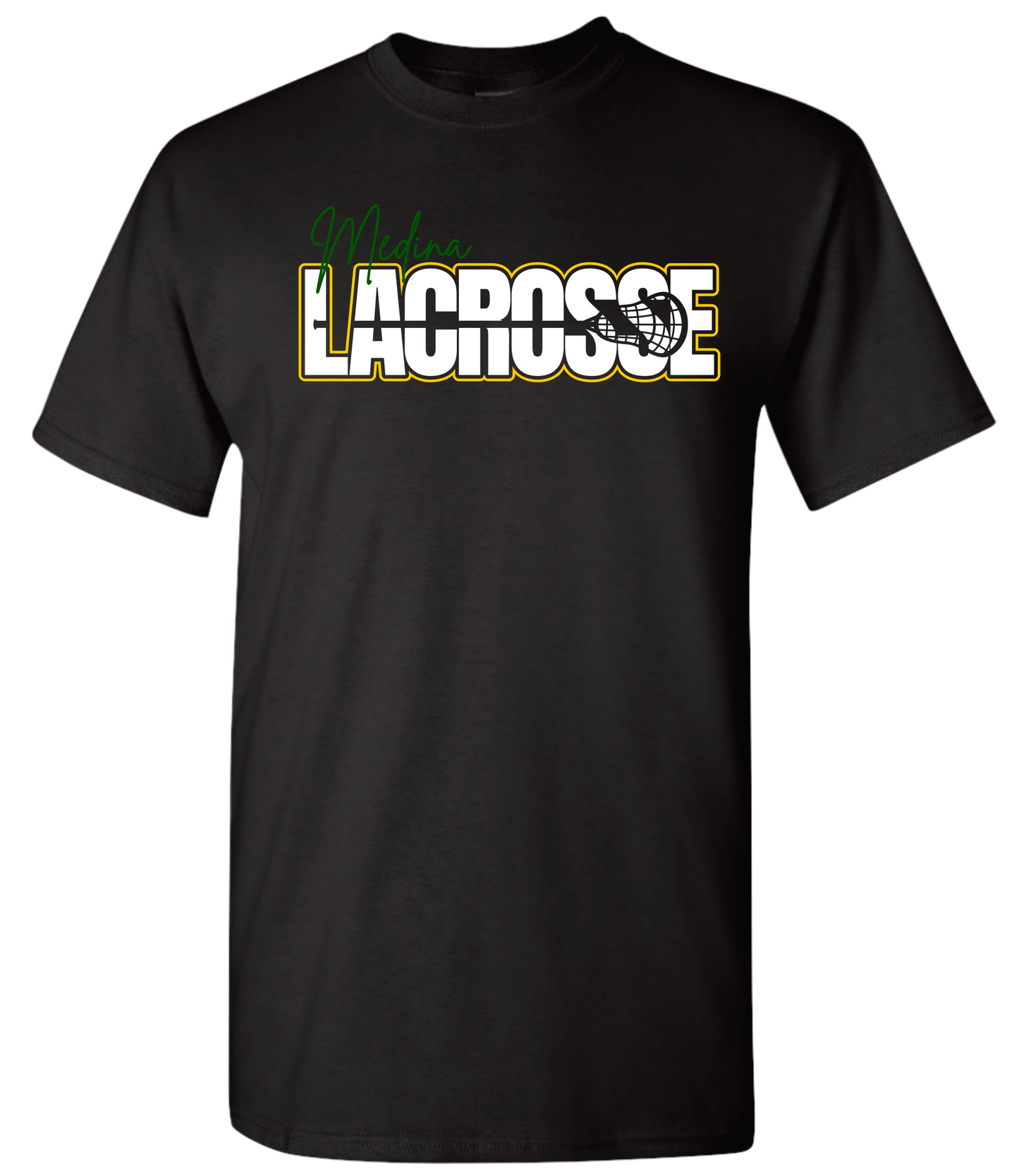 Lacrosse - Design 3