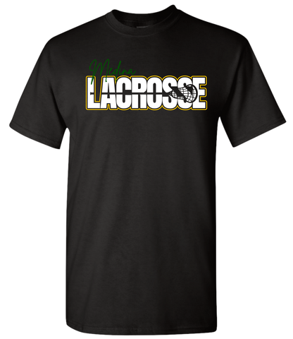 Lacrosse - Design 3