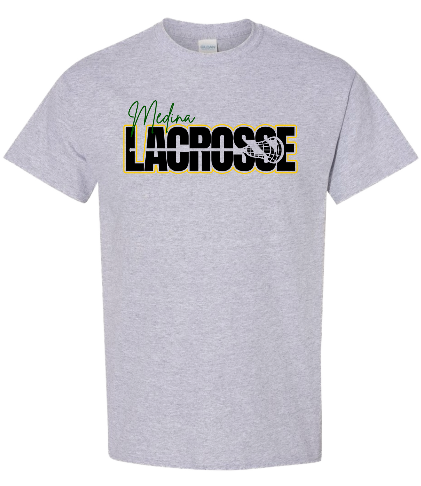Lacrosse - Design 3