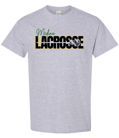 Lacrosse - Design 3
